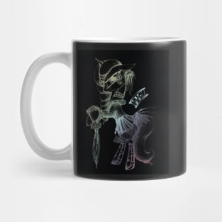 steampunk rarity inverted Mug